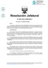 Vista preliminar de documento Resolución Jefatural N° 027-2023-CENEPRED