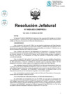 Vista preliminar de documento Resolución Jefatural N° 029-2023-CENEPRED