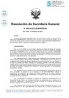 Vista preliminar de documento Resolución Secretaria General N° 014-2023-CENEPRED