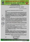 Vista preliminar de documento ACUERDO 23