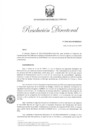 Vista preliminar de documento Resolución Directoral No. 096-2023-MINEM-DGH