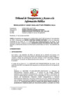 Vista preliminar de documento Resolución N° 002367-2022-JUS-TTAIP-PRIMERA SALA
