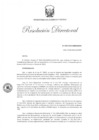 Vista preliminar de documento Resolución Directoral No. 097-2023-MINEM-DGH