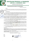 Vista preliminar de documento RA-151-2023-MPLC/A