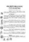 Vista preliminar de documento Decreto Regional N° 005-2009-GRL-PRES