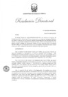 Vista preliminar de documento Resolución Directoral No. 100-2023-MINEM-DGH