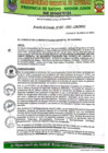 Vista preliminar de documento ACUERDO 27