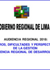 Vista preliminar de documento Gerencia Regional de Desarrollo Social