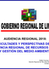 Vista preliminar de documento Gerencia Regional de Recursos Naturales