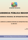 Vista preliminar de documento Gerencia Regional de Infraestructura