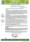 Vista preliminar de documento ACUERDO 28