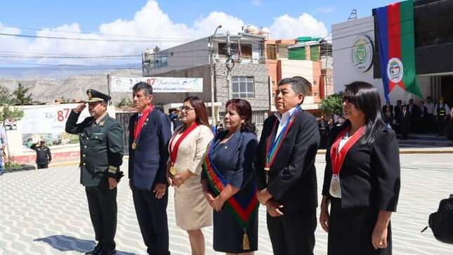 NOTA DE PRENSA N° 86 - 2023/RR.PP./GRM

