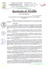 Vista preliminar de documento Resolución de Alcaldía N° 015-2023-MPC-M/A