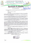 Vista preliminar de documento Resolución de Alcaldía N°016-2023-MPC-M/A