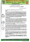 Vista preliminar de documento ACUERDO 30
