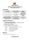 Vista preliminar de documento Cronograma  y lugares de inscripcion 2016