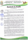 Vista preliminar de documento Resolución de Alcaldía N°018-2023-MPC-M/A