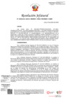 Vista preliminar de documento Resolución-Jefatural-050-2023-MINEDU-VMGI-PRONIED-UGRD