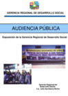 Vista preliminar de documento Presentación GRDS