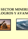 Vista preliminar de documento Presentación Dir. Reg. Energ. y Minas
