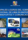 Vista preliminar de documento Presentación Dir. Reg. Transporte