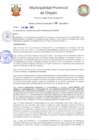 Vista preliminar de documento RESOLUCIÓN DE ALCALDÍA N°181-2023-MPCH
