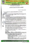 Vista preliminar de documento ACUERDO 39 