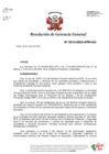 Vista preliminar de documento RESOLUCIÓN DE GERENCIA GENERAL N° 0215-2023-APN-GG
