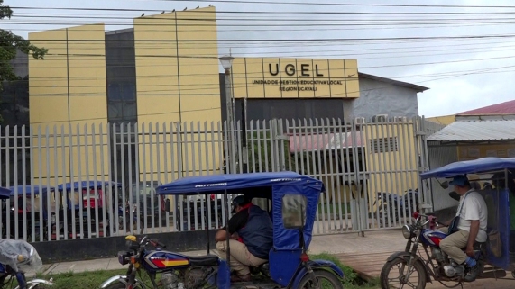 UGEL