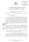 Vista preliminar de documento Reglamento para la elección de representates de la sociedad civil y alcaldes distritales al Consejo de Coordinación Regional de Lima