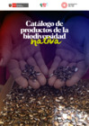 Vista preliminar de documento Catálogo Biodiversidad