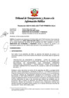 Vista preliminar de documento Resolución N° 002410-2022-JUS-TTAIP-PRIMERA SALA
