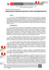 Vista preliminar de documento RDE077