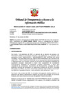 Vista preliminar de documento Resolución N° 002421-2022-JUS-TTAIP-PRIMERA SALA