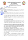 Vista preliminar de documento RESOLUCIÓN DE ALCALDÍA N°183-2023-MPCH