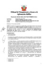 Vista preliminar de documento Resolución N° 002424-2022-JUS-TTAIP-PRIMERA SALA