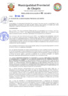 Vista preliminar de documento RESOLUCIÓN DE ALCALDÍA N°188-2023-MPCH