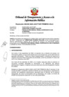Vista preliminar de documento Resolución N° 002435-2022-JUS-TTAIP-PRIMERA SALA