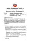 Vista preliminar de documento Resolución N° 002439-2022-JUS-TTAIP-PRIMERA SALA