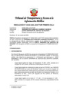 Vista preliminar de documento Resolución N° 002440-2022-JUS-TTAIP-PRIMERA SALA