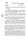 Vista preliminar de documento ACUERDO CONSEJO N° 028-2023