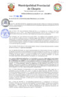 Vista preliminar de documento RESOLUCIÓN DE ALCALDÍA N°204-2023-MPCH