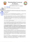 Vista preliminar de documento RESOLUCIÓN DE ALCALDÍA N°206-2023-MPCH