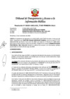 Vista preliminar de documento Resolución N° 002541-2022-JUS-TTAIP-PRIMERA SALA
