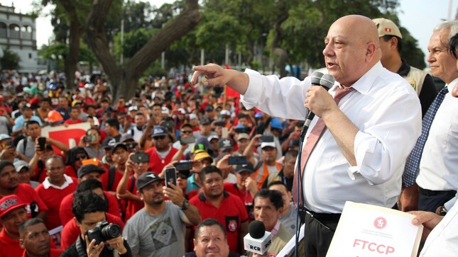 Convención colectiva
