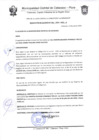 Vista preliminar de documento Resolución de Alcaldía N° 0301-2019
