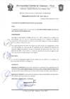 Vista preliminar de documento Resolución de Alcaldía N° 0400-2019