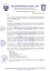 Vista preliminar de documento Resolución de Alcaldía N° 0398-2019