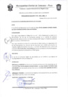 Vista preliminar de documento Resolución de Alcaldía N° 0403-2019