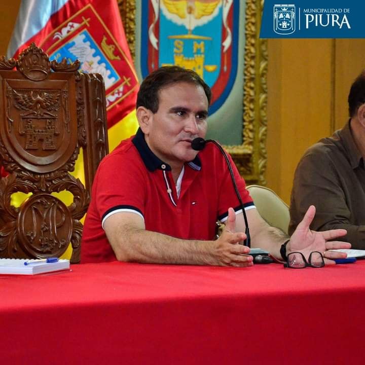 El alcalde reveló que la Municipalidad contratará a un consultor para esta obra